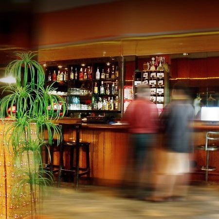 Bbb Inn 방콕 외부 사진