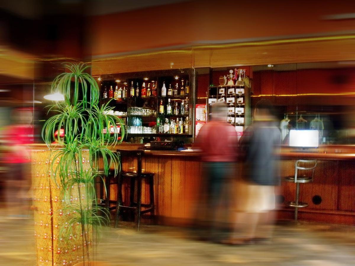Bbb Inn 방콕 외부 사진