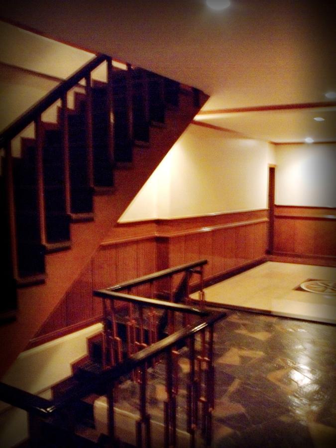 Bbb Inn 방콕 외부 사진