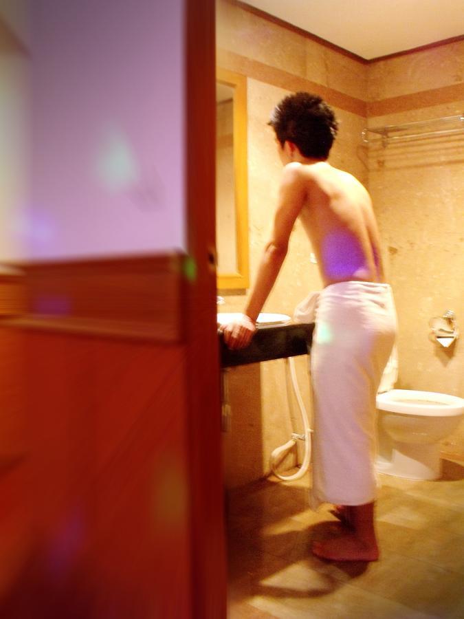 Bbb Inn 방콕 객실 사진