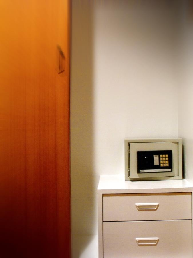 Bbb Inn 방콕 객실 사진