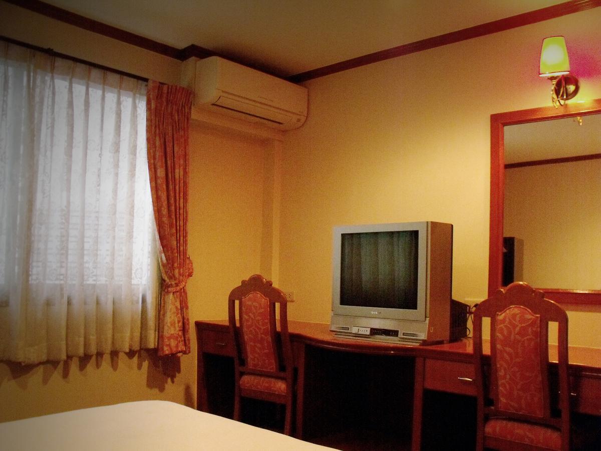 Bbb Inn 방콕 객실 사진
