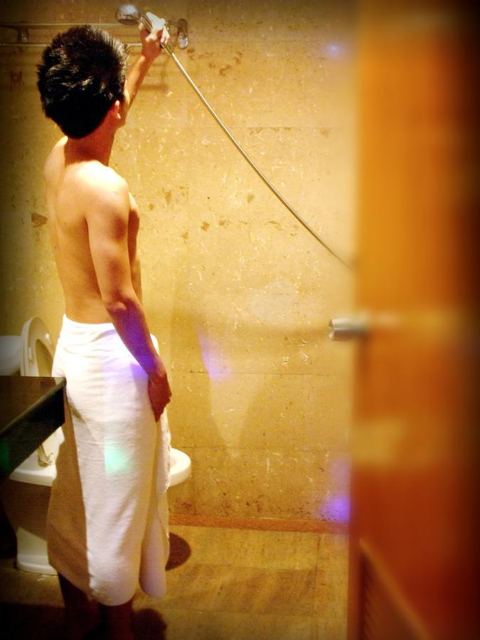 Bbb Inn 방콕 객실 사진