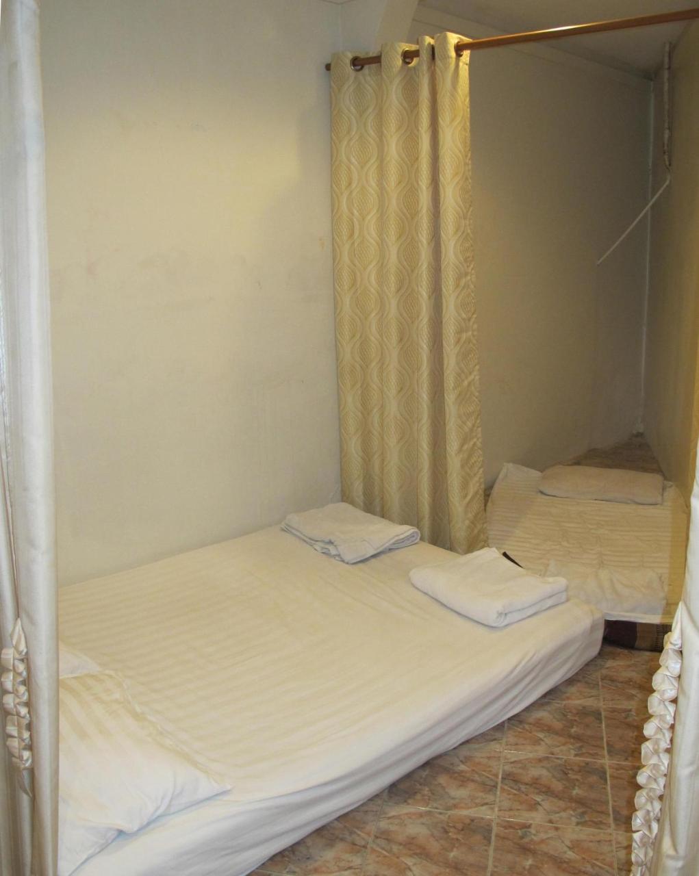 Bbb Inn 방콕 외부 사진